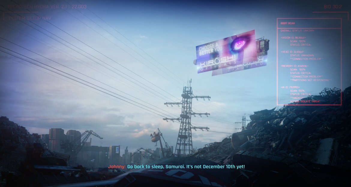 cyberpunk 2077 preload gog