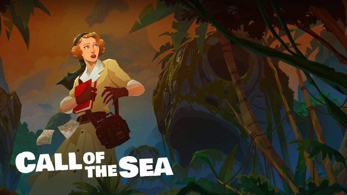 call of the sea ps5