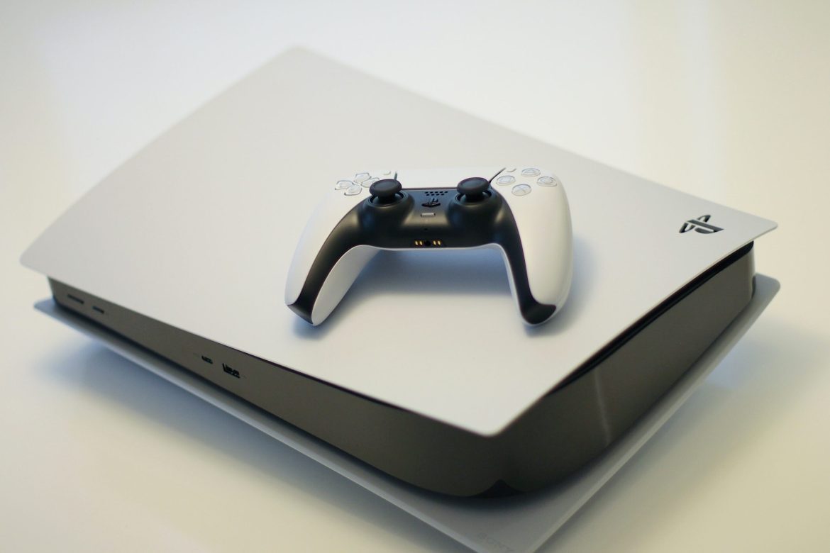 Ps5 system software update