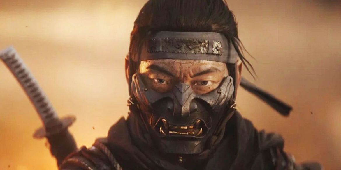 Ghost of tsushima sales