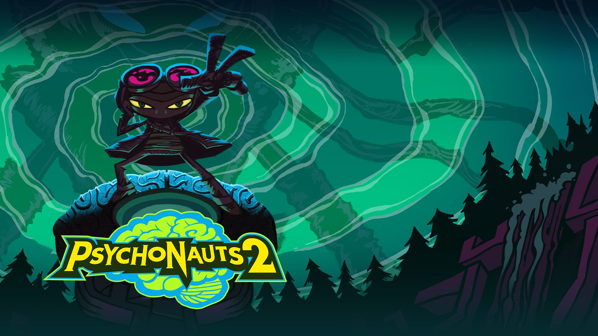 Psychonauts 2: 5 Amazing Reasons This Game Rocks!