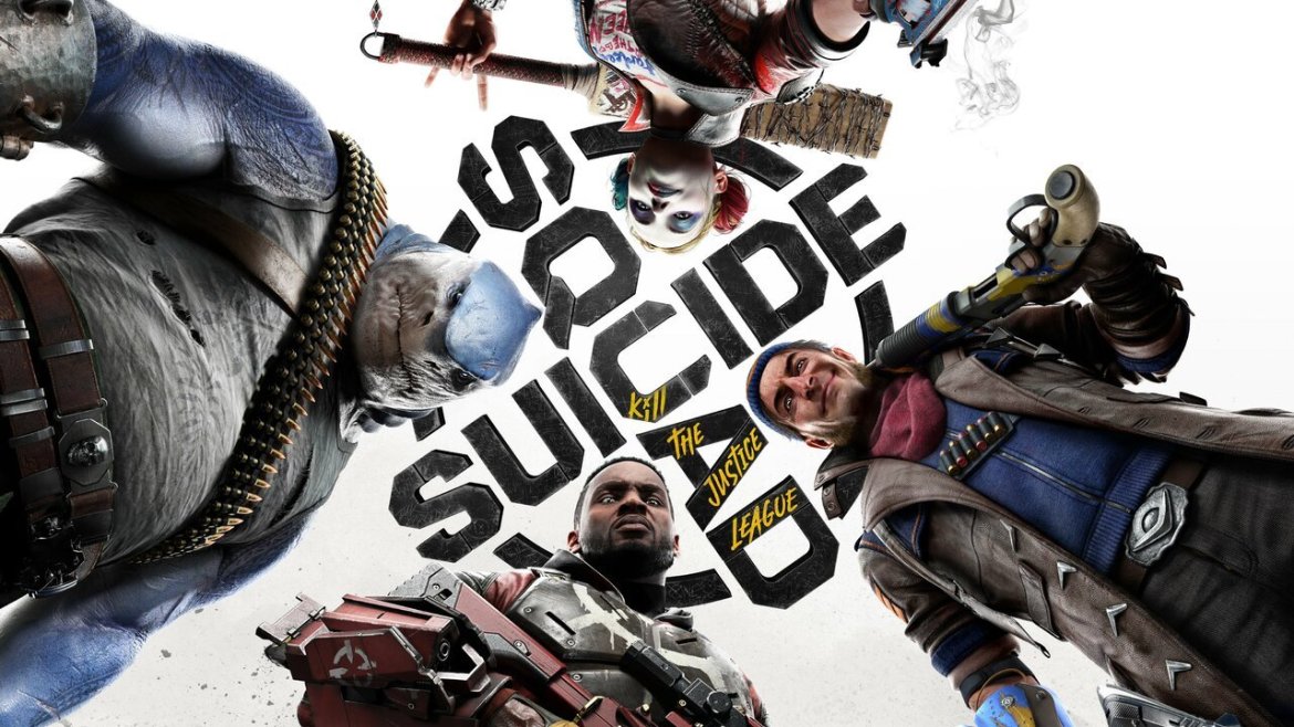 Suicide squad kill the justice league best settings