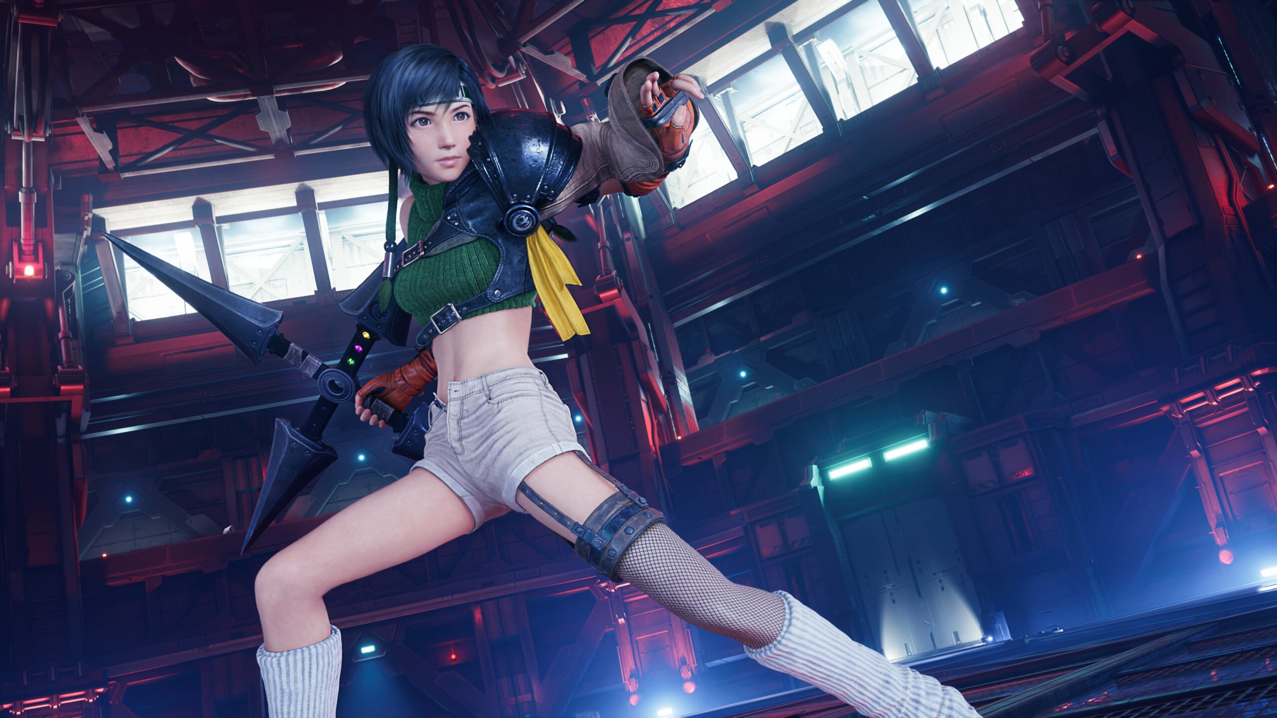 【C賞】FINAL FANTASY VII REMAKE INTERGRADE 71NSAlfWDwL._UF350,350_QL50_.jpg