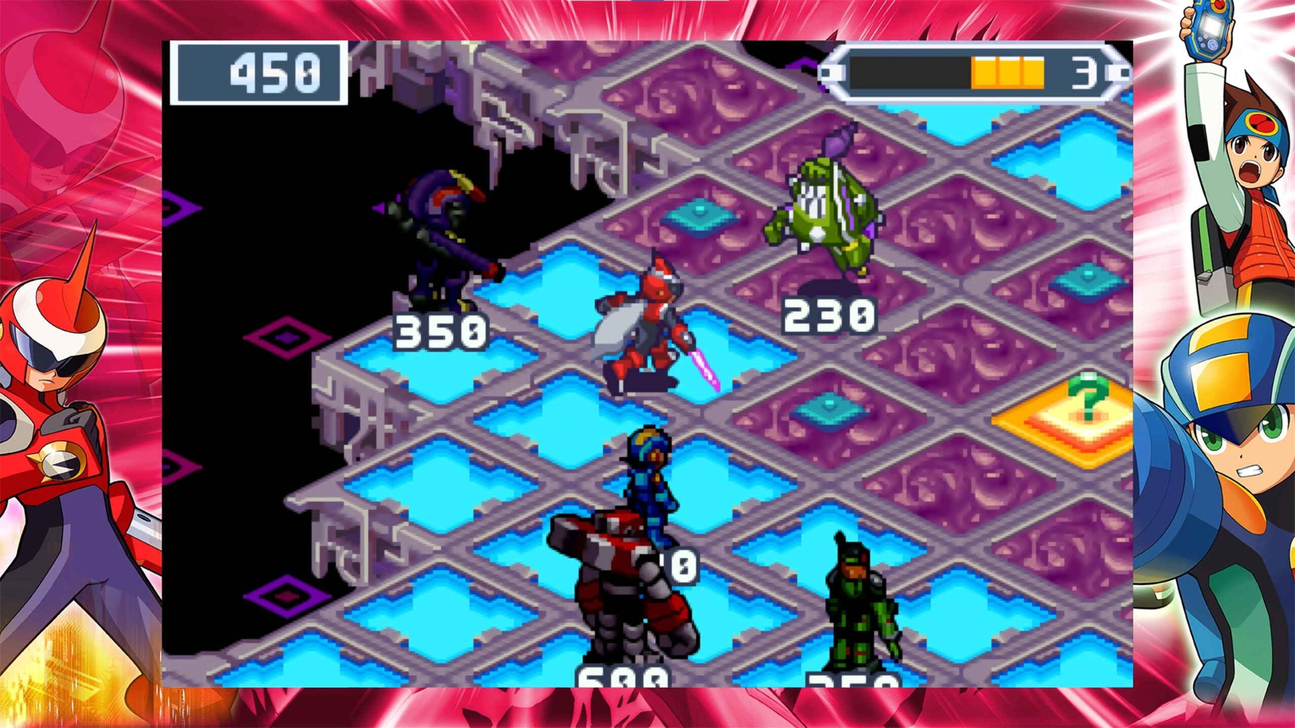 洋書 Mega Man Battle Network Official Complet 51HdtKldi0L._AC_SY200_QL15_.jpg
