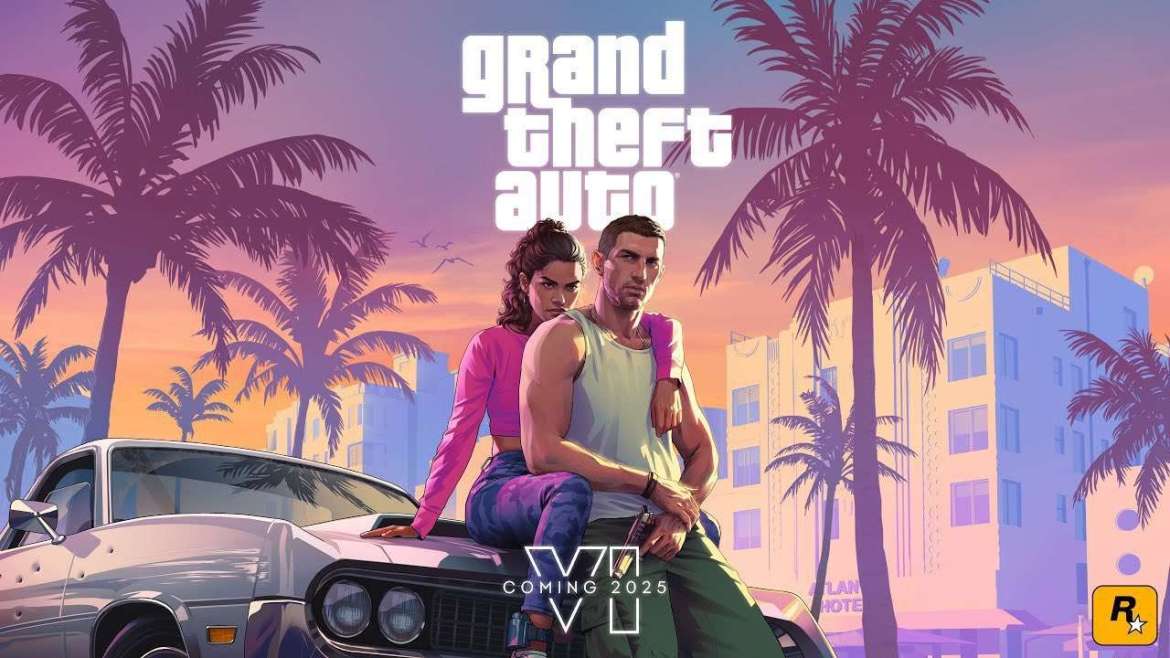 Gta vi trailer leaked