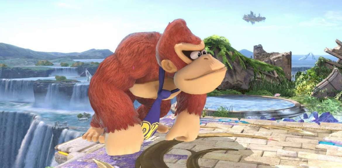 Donkey kong freedom vicarious visions