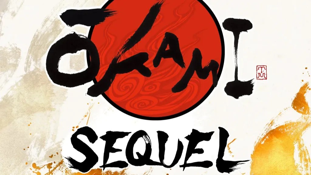 Okami kamiya clovers