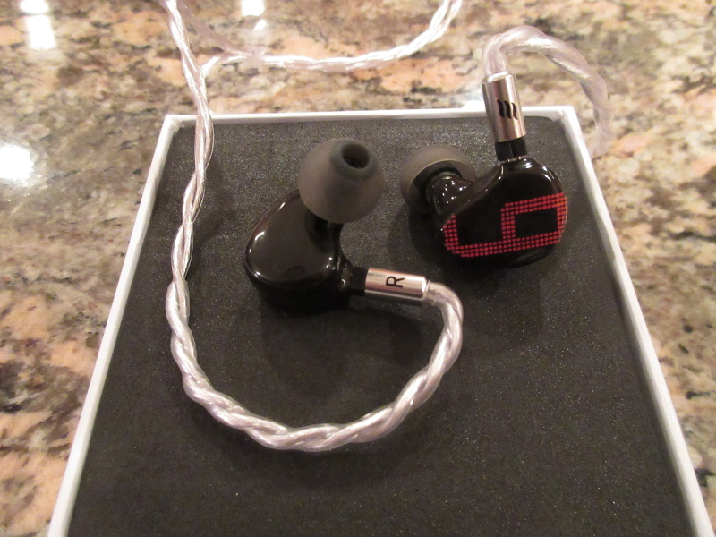 Effect Audio Thor Silver II+ cable – Twister6 Reviews