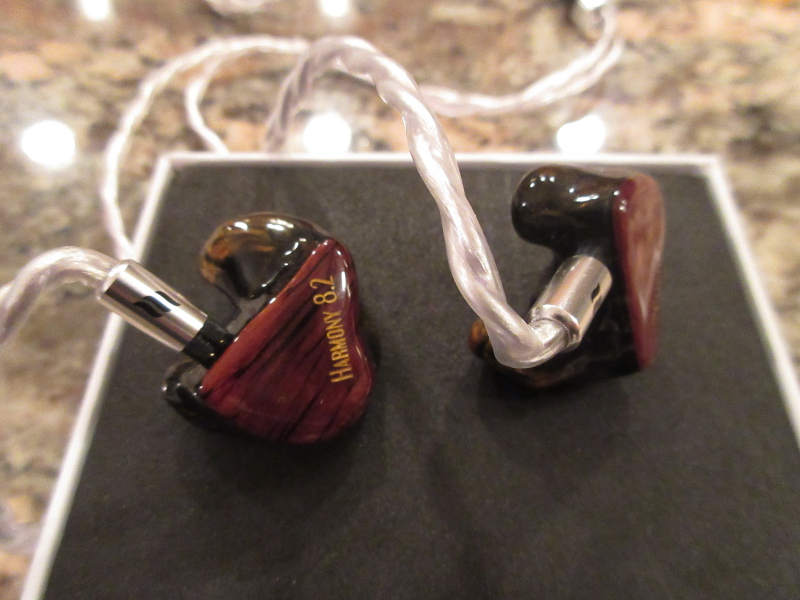 Effect Audio Thor Silver II+ cable – Twister6 Reviews