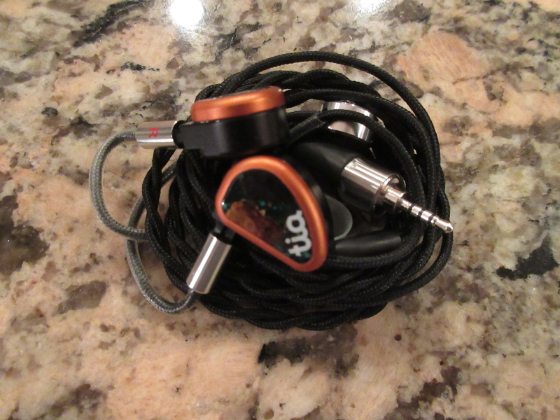 64 Audio TIA Fourte – Twister6 Reviews