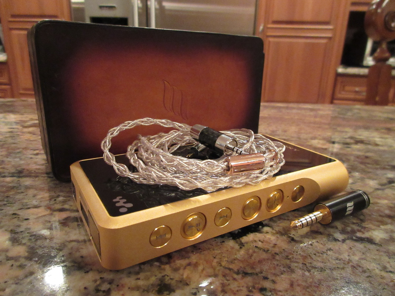 Effect Audio Horus cable – Twister6 Reviews