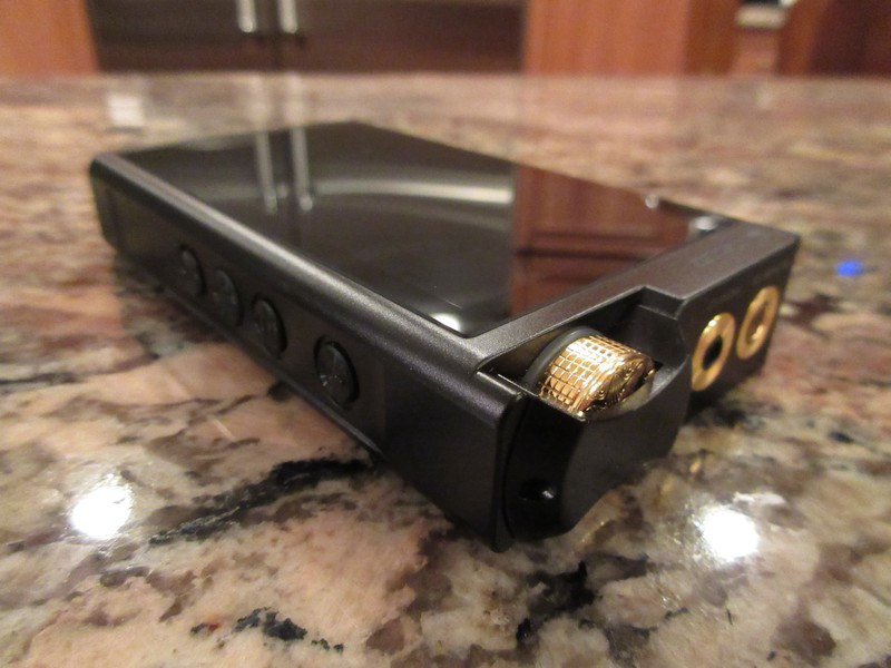 Lotoo PAW Gold Touch (LPGT) DAP – Twister6 Reviews