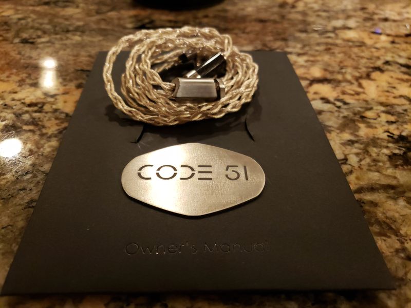 Effect Audio Code 51 – Twister6 Reviews