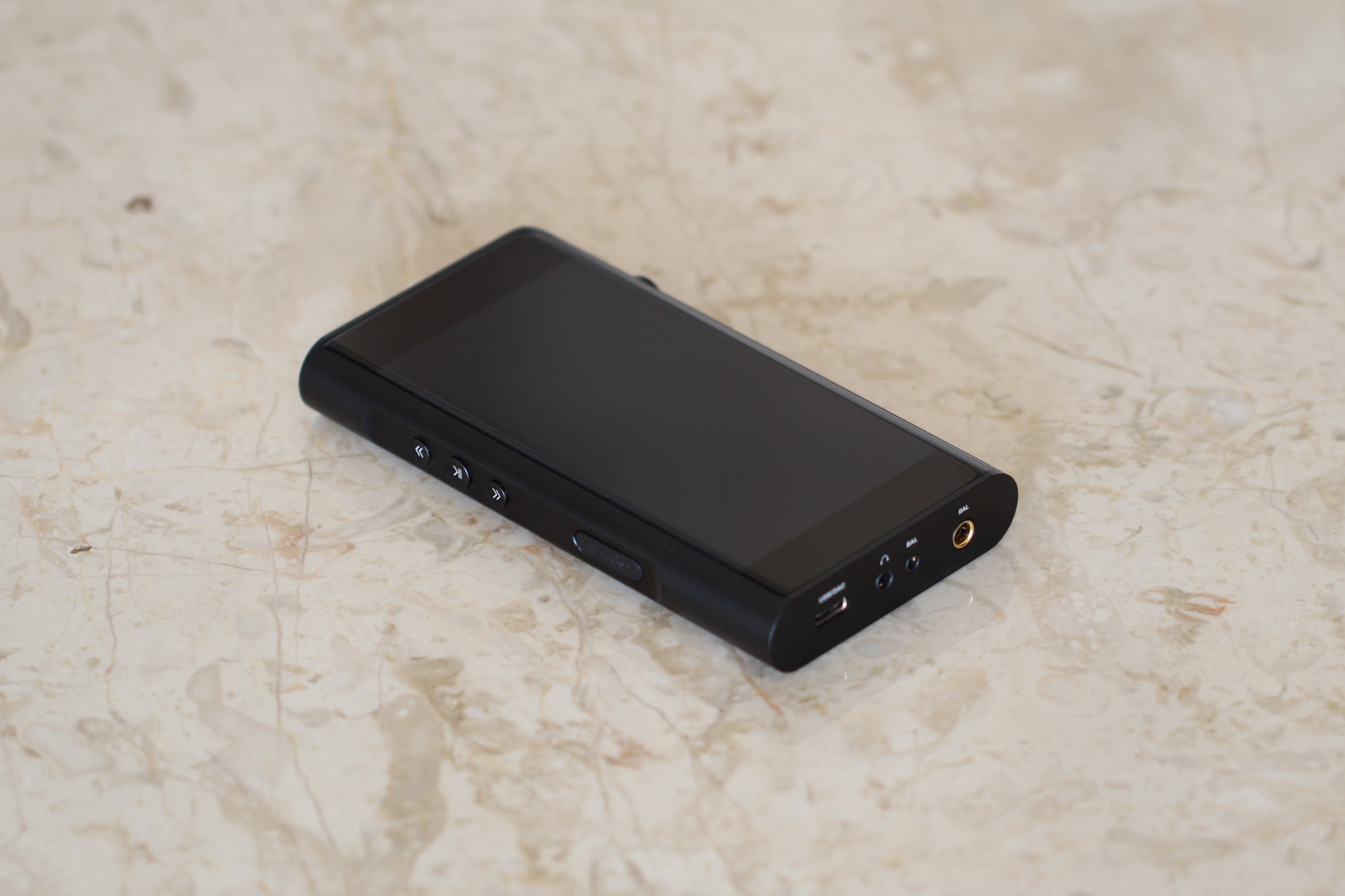 シャンリンShanling M6 Shanling M6 Music Player – Twister6 Reviews