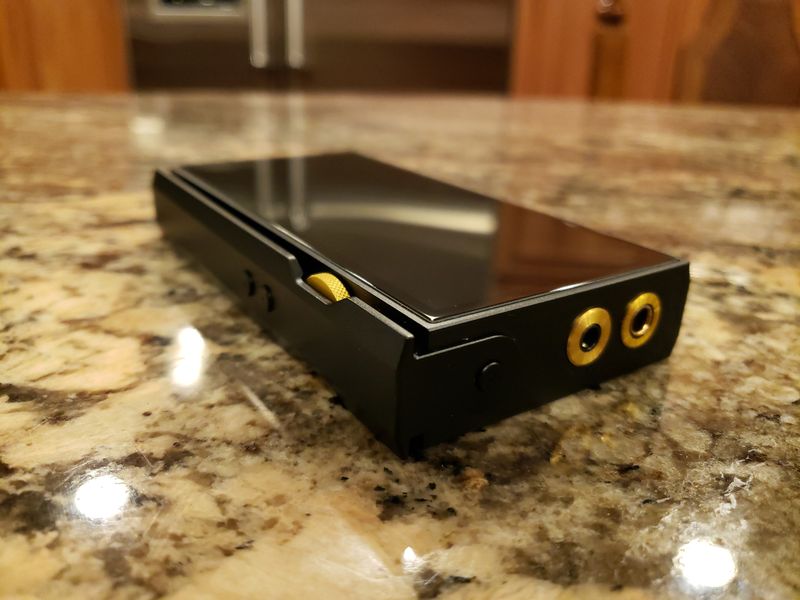Luxury & Precision L&P P6 Pro – Twister6 Reviews