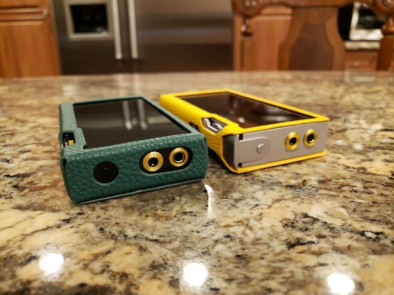 Luxury & Precision L&P P6 Pro – Page 3 – Twister6 Reviews