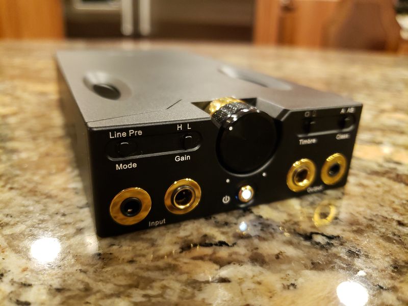 Cayin C9 – Twister6 Reviews