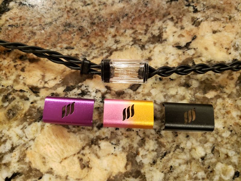 Effect Audio EVO10 – Twister6 Reviews