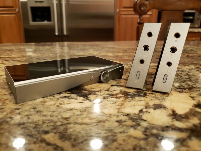 Astell & Kern A&futura A&K SE180 – Page 3 – Twister6 Reviews