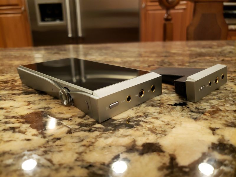 Astell & Kern A&futura A&K SE180 – Page 3 – Twister6 Reviews