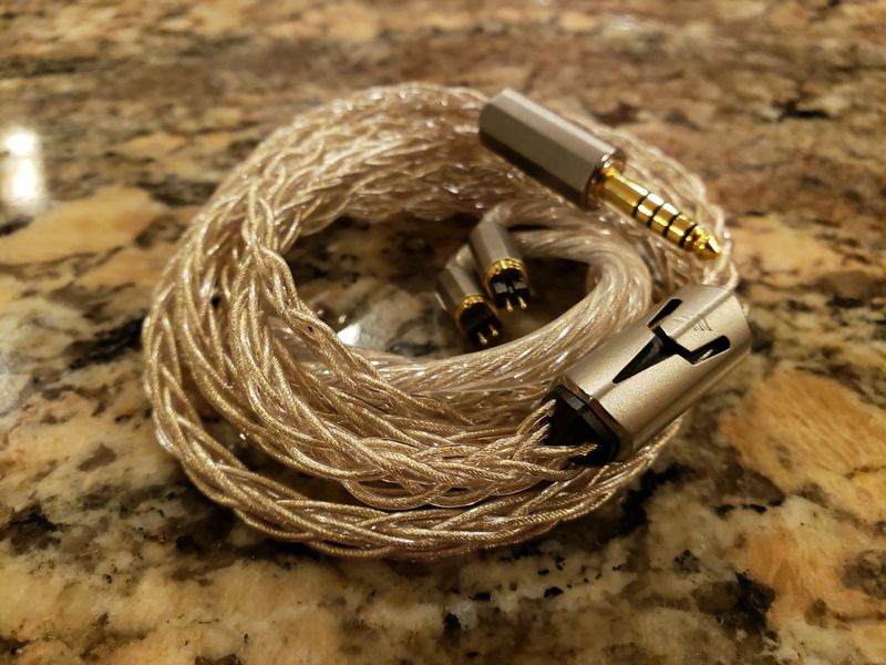 イヤホン EFFECT AUDIO Centurion Effect Audio Centurion – Twister6 Reviews