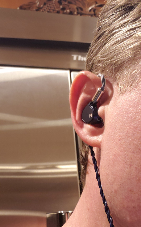 FAudio Dark Sky – Twister6 Reviews