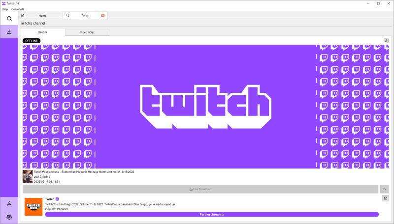Github Twitchlink Twitchlink Github Io Website For Devhotteok Twitchlink - Amazing High Resolution Geometric Designs | Free Download