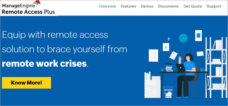 Remote Access Plus Customers - Desktop City Images for Desktop