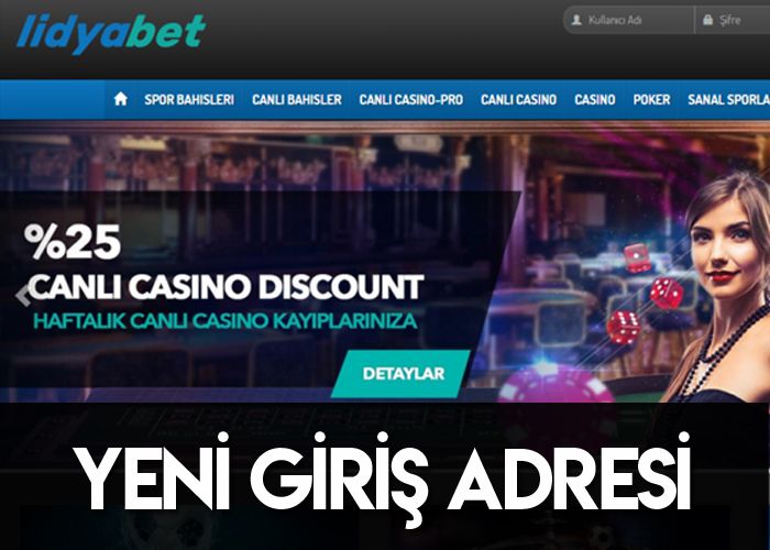 Lidyabet