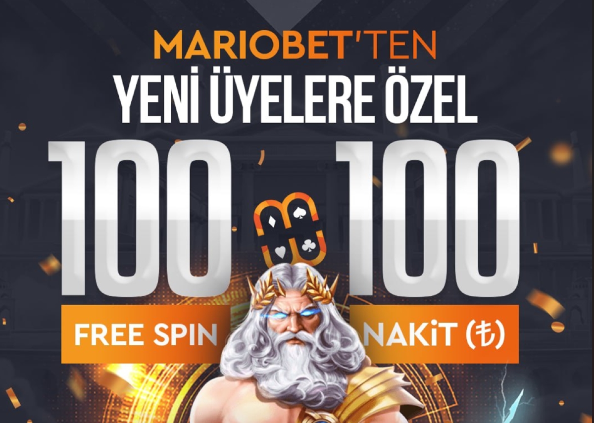 Mariobet