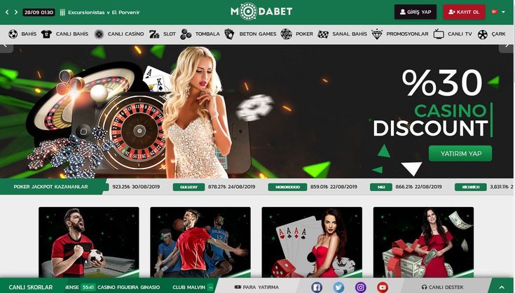 Modabet