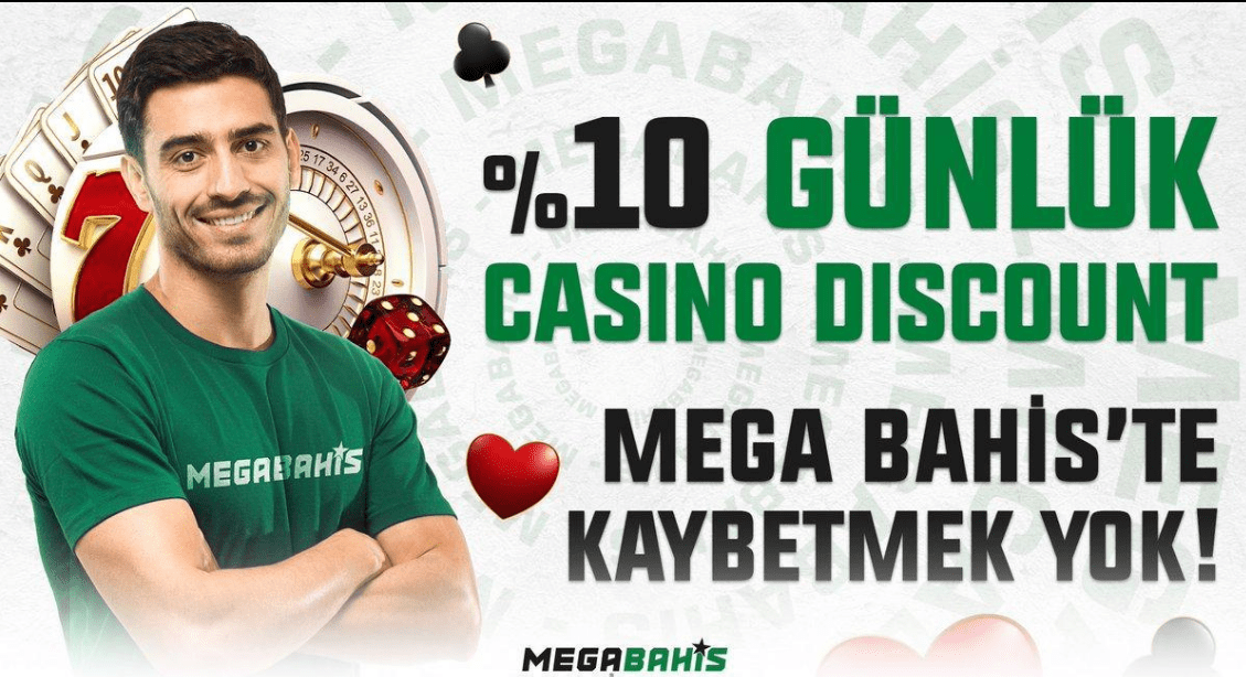 Megabahis