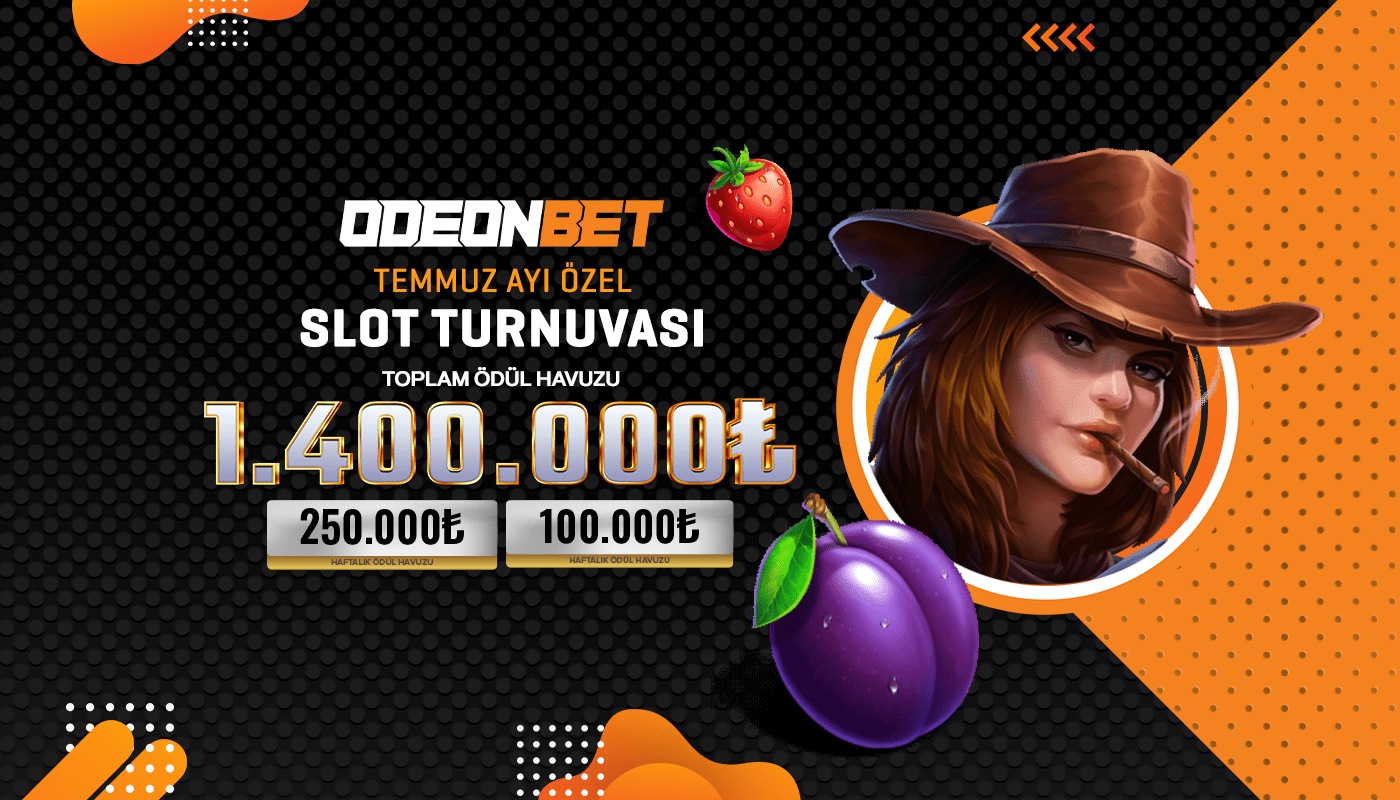 Odeonbet