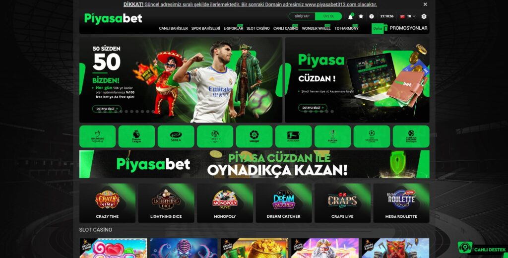 Piyasabet