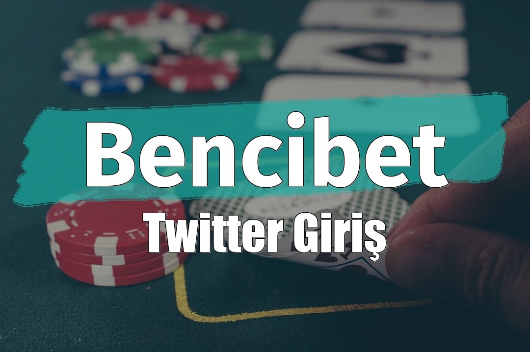 Bencibet Twitter Giriş