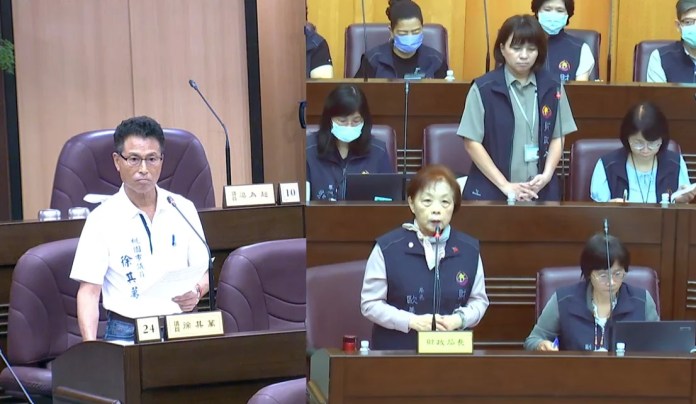桃園統籌款增306億補助反遭刪 桃議國民黨團怒轟中央詐騙 桃園統籌款增306億補助反遭刪 桃議國民黨團怒轟中央詐騙