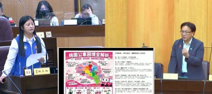 桃園公車司機缺工 業者祭半天班制度吸引年輕人 桃園公車司機缺工 業者祭半天班制度吸引年輕人