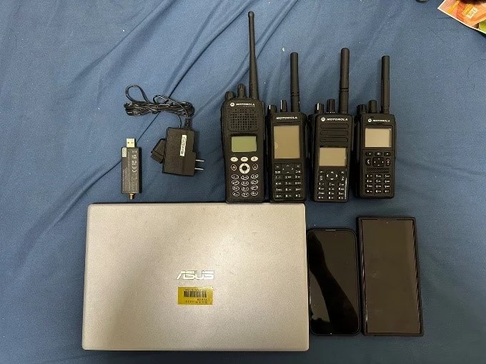 高鐵無線電遭入侵!發錯誤訊號害4列車急煞 男大生遭求刑2年 高鐵無線電遭入侵!發錯誤訊號害4列車急煞 男大生遭求刑2年