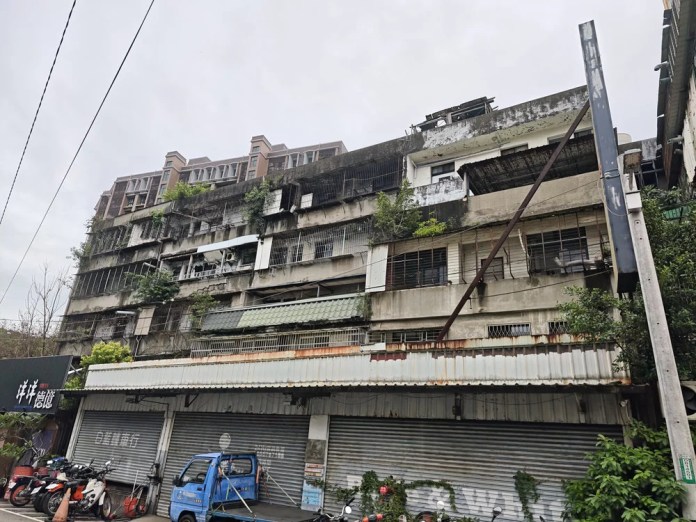 重建意願破9成!桃園3社區推防災型公辦都更 招商說明會9/10登場 重建意願破9成!桃園3社區推防災型公辦都更 招商說明會9/10登場