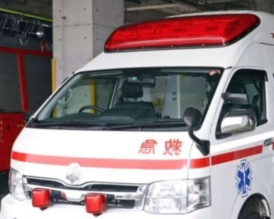 日本農場離奇命案!22歲男打疫苗「遭300公斤豬重壓」 窒息送醫身亡 日本農場離奇命案!22歲男打疫苗「遭300公斤豬重壓」 窒息送醫身亡
