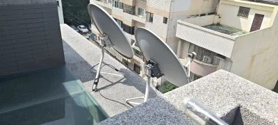 刑事局破獲竊取衛星訊號集團 侵權市值逾6億元 刑事局破獲竊取衛星訊號集團 侵權市值逾6億元