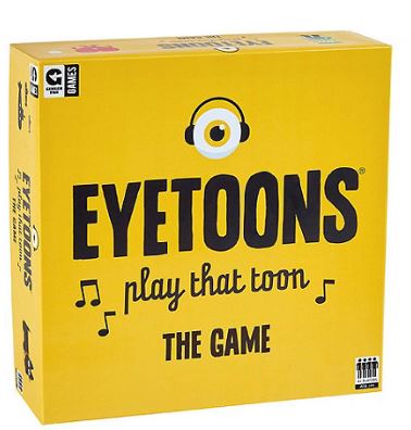 eyetoons