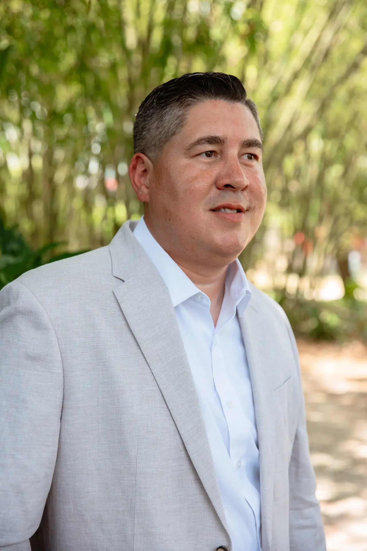 Juan A. Crespo, Esq., Broker Associate at Two20 Group