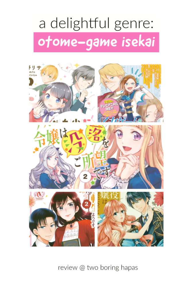 Some anime that were supposed to be aired in 2020 are postponed until the next&nbsp;. Isekai Two Boring Hapas