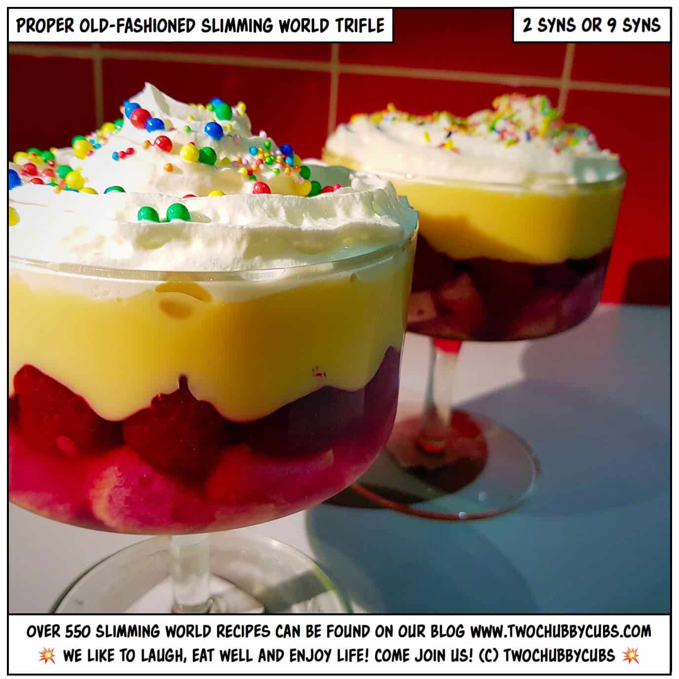 slimming world jelly babies
