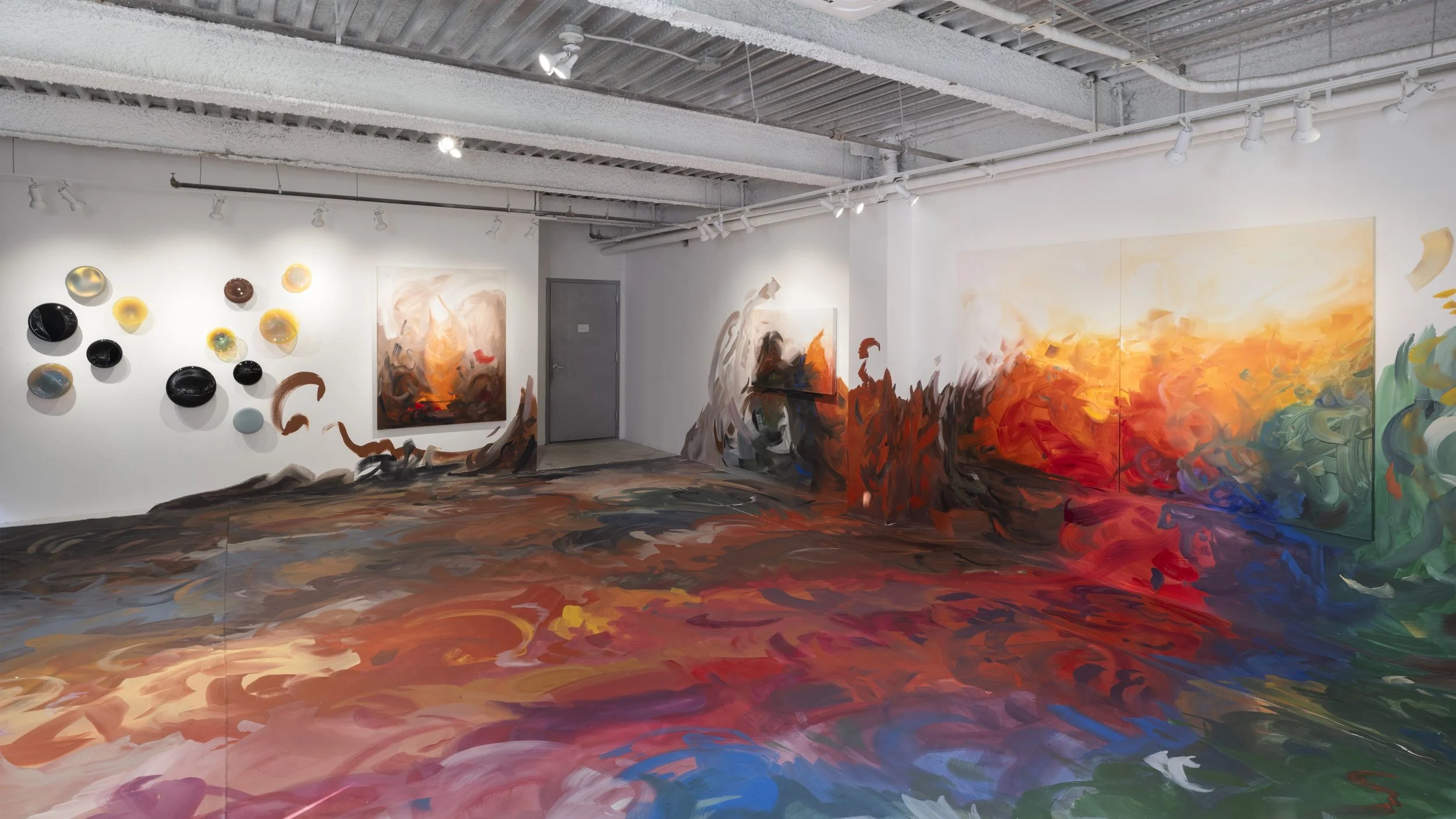 NYC Selected Gallery Guide, June 2026