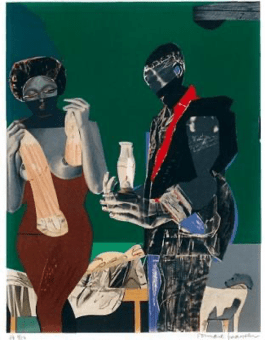 Mattatuck Museum: Diversity as Americana