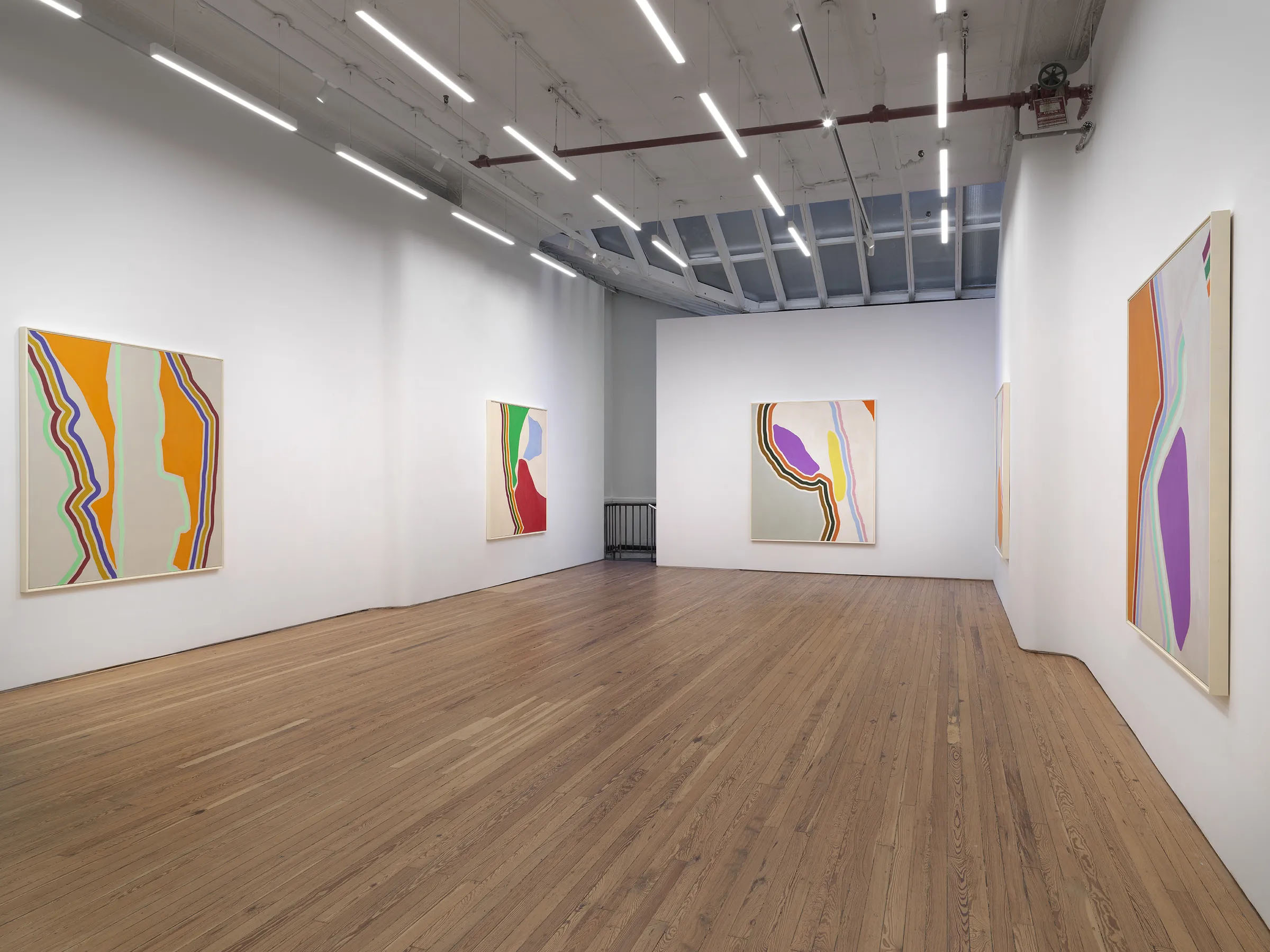 Herman Cherry: Expansiveness and possibility