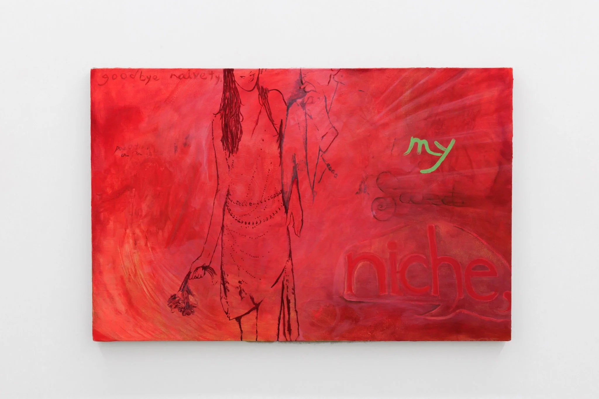 Em Davenport’s atavistic feminism
