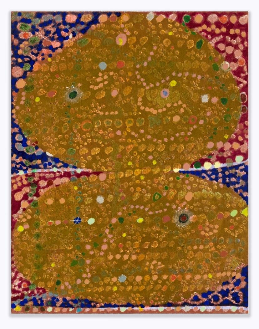 Two Coats Resident Artist Scott Wolniak, September 13–18, 2026
